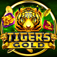 tigers gold